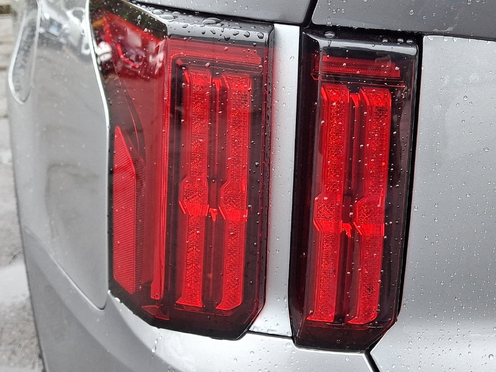 Certified 2023 Kia Sorento SX Prestige AWD/4WD image 10