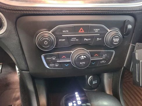 Certified 2021 Dodge Charger R/T w/ Daytona Edition Group image 17