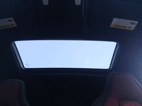 Used 2022 Honda Civic Si image 7