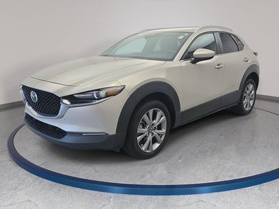 Used 2023 MAZDA CX-30 AWD 2.5 S w/ Preferred Package