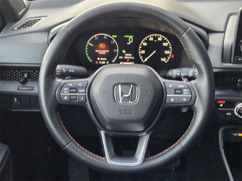 Used 2025 Honda CR-V Sport image 14