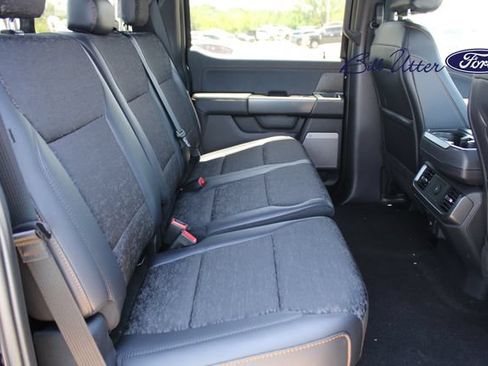 New 2026 Ford F150 Tremor AWD/4WD image 10
