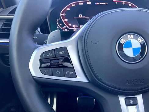 Used 2023 BMW M440i Coupe image 17