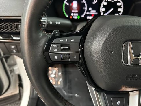 Used 2025 Honda CR-V Sport Touring image 15