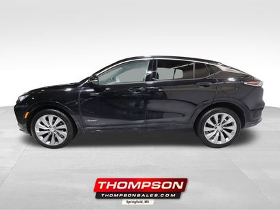Certified 2024 Buick Envista Avenir