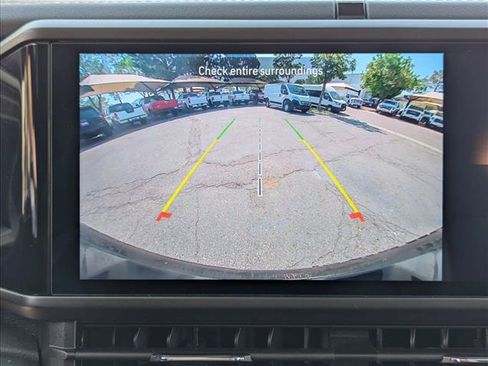 Used 2024 Jeep Wrangler Unlimited Sahara AWD/4WD image 13