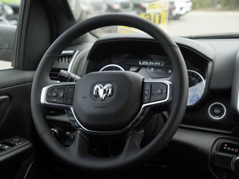 New 2026 RAM 1500 Big Horn RWD image 28