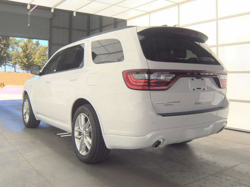 Used 2023 Dodge Durango R/T RWD image 6