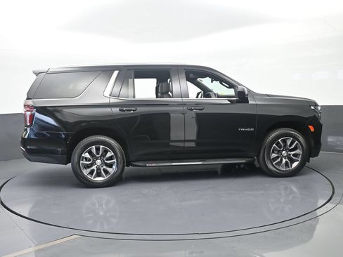 Used 2024 Chevrolet Tahoe LT RWD image 7