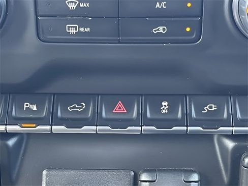 Used 2020 Chevrolet Silverado 2500 W/T w/ WT Safety Package image 27