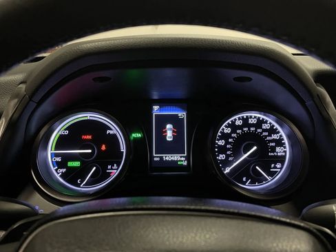 Used 2022 Toyota Camry SE image 24