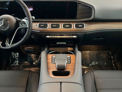 New 2026 Mercedes-Benz GLE 450 4MATIC image 13