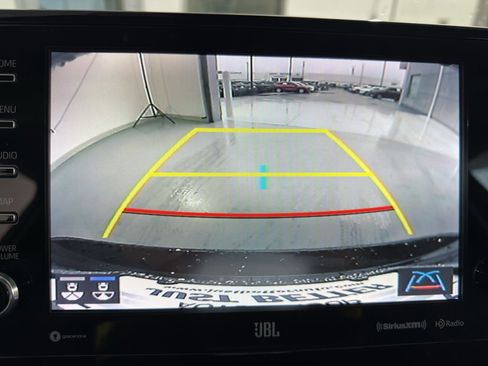 Used 2023 Toyota Camry XLE image 20