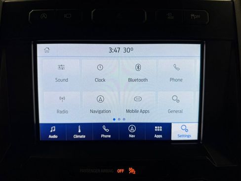 Used 2020 Ford F150 Raptor w/ Equipment Group 802A Luxury image 68