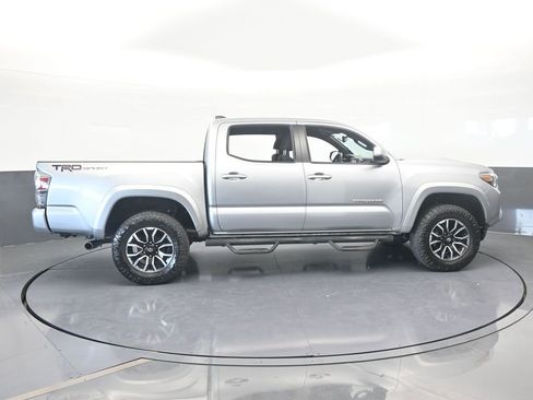 Used 2023 Toyota Tacoma 2WD Double Cab image 7