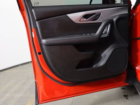 Used 2023 Chevrolet Blazer LT AWD/4WD image 19