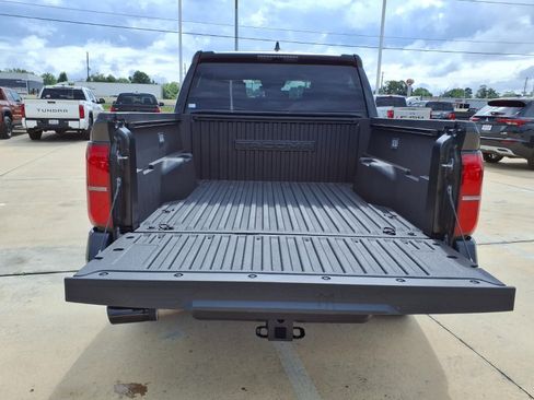 Certified 2026 Toyota Tacoma SR5 RWD image 8