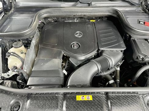 Used 2024 Mercedes-Benz GLE 350 4MATIC image 39