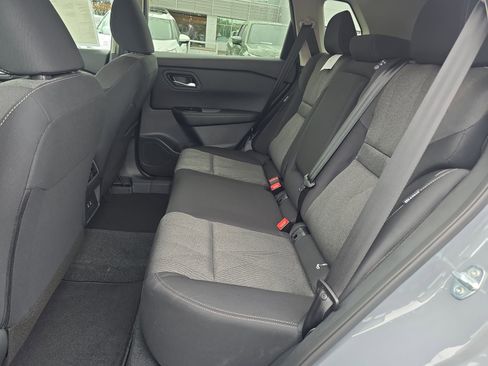 New 2026 Nissan Rogue SV image 24