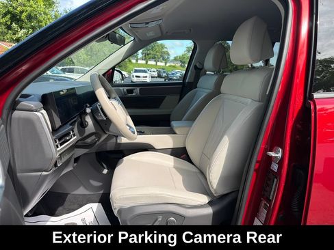 Used 2026 Hyundai Santa Fe SEL AWD/4WD image 11