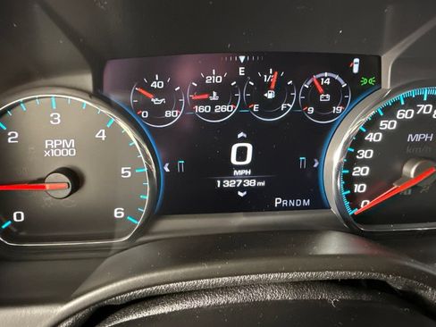 Used 2016 Chevrolet Suburban LTZ AWD/4WD image 18