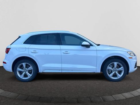 Used 2020 Audi Q5 2.0T Premium w/ Convenience Package image 10