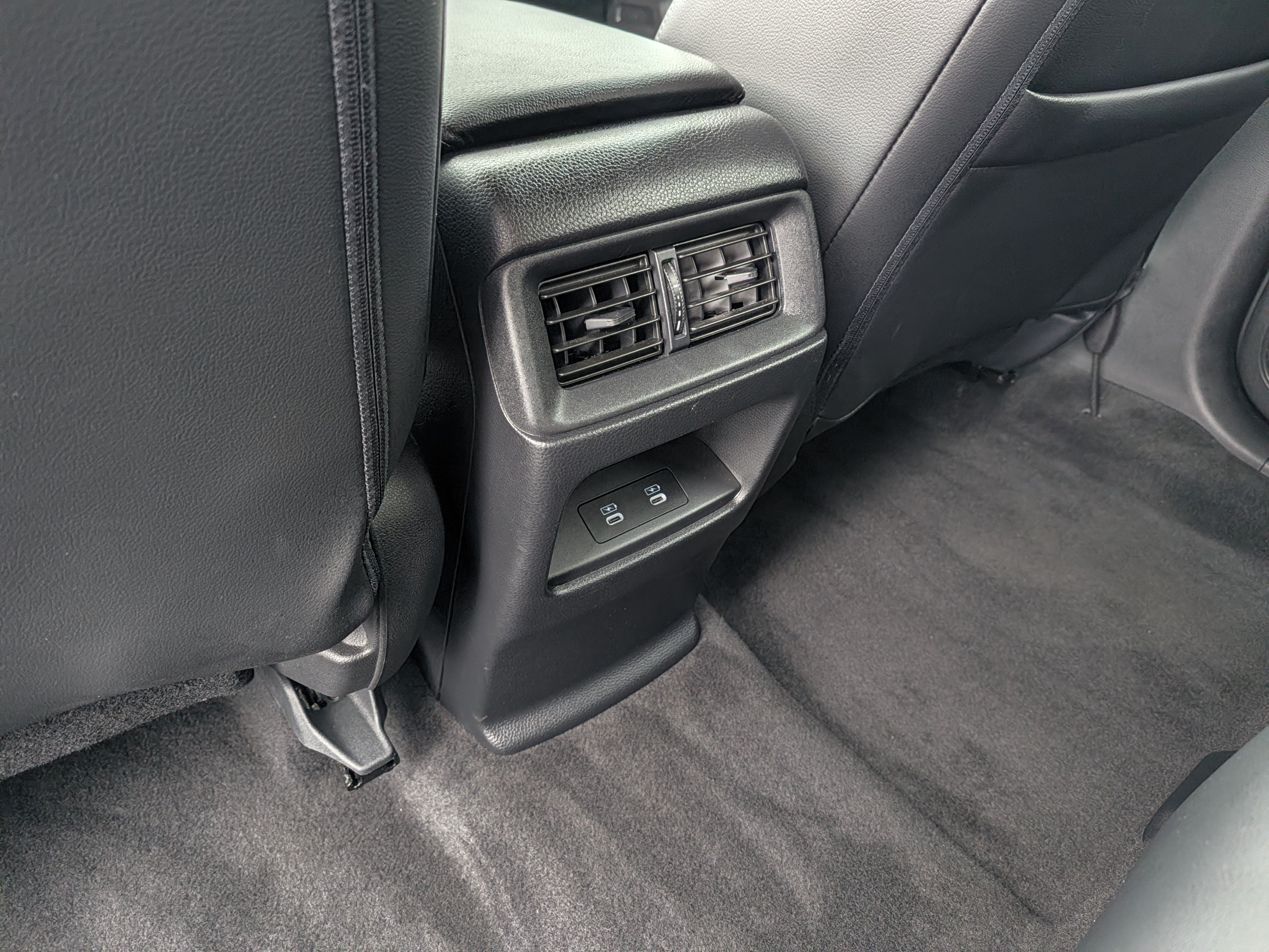 Used 2024 Honda CR-V EX-L image 18