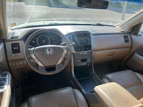 Used 2007 Honda Pilot EX-L image 10