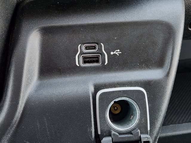 Used 2026 RAM ProMaster 2500 w/ Convenience Group FWD image 22