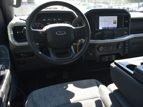 Used 2023 Ford F150 XLT w/ XTR Package image 16