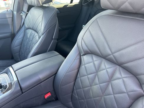 Used 2025 BMW X6 xDrive40i image 22