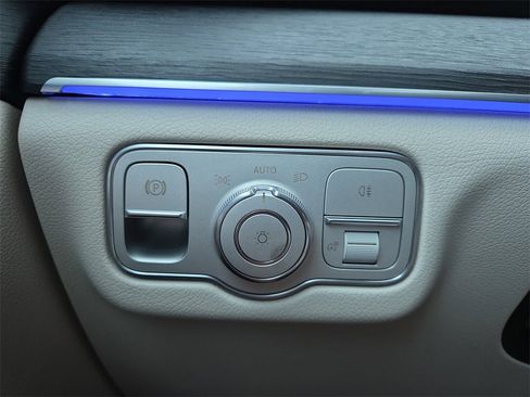 Certified 2026 Mercedes-Benz GLE 450 GLE 450 image 28