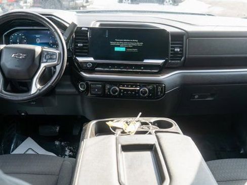 Used 2022 Chevrolet Silverado 1500 RST image 11