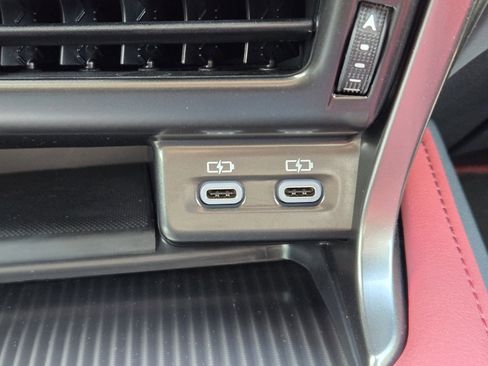 Used 2024 Lexus RX 350 F Sport w/ Convenience Package image 29