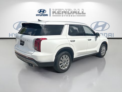 Used 2025 Hyundai Palisade SEL FWD image 6