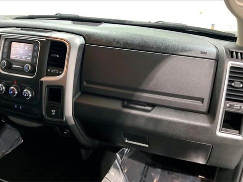 Used 2023 RAM 1500 Classic SLT image 28