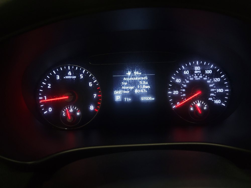 Used 2019 Kia Sorento FWD image 23