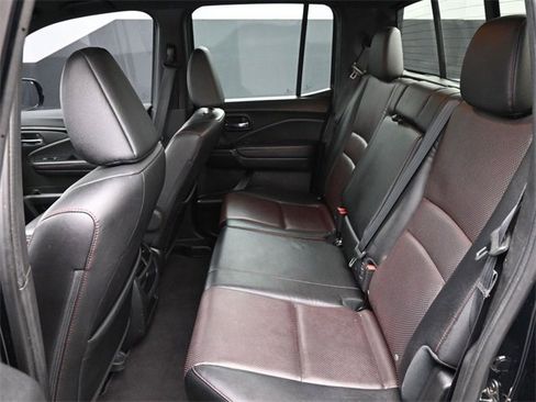 Used 2020 Honda Ridgeline Black Edition image 18