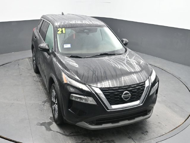 Used 2021 Nissan Rogue SV AWD/4WD image 31