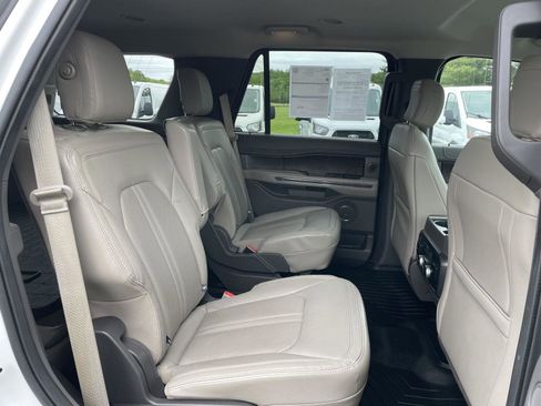 Certified 2020 Ford Expedition Limited AWD/4WD image 29
