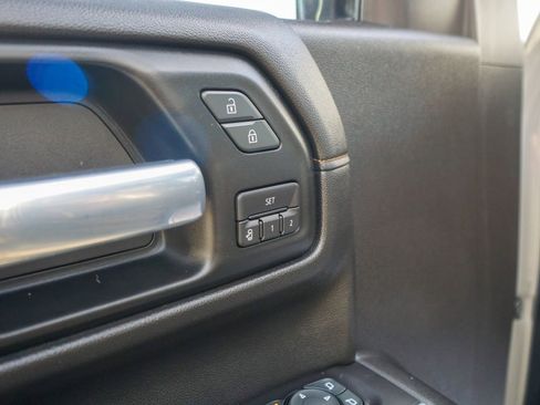 Used 2019 GMC Sierra 1500 AT4 w/ AT4 Premium Package image 19