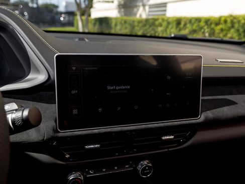 New 2025 Lotus Emira image 47