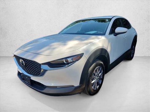 Used 2024 MAZDA CX-30 AWD 2.5 S image 17