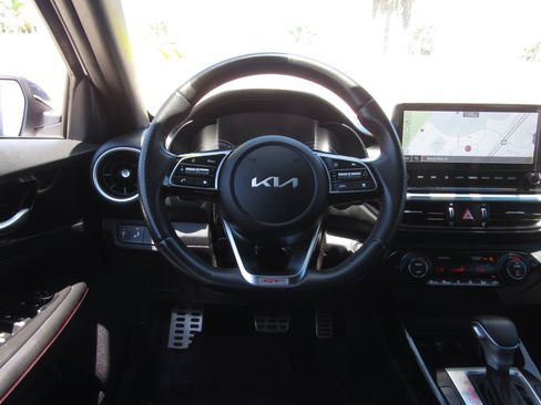 Used 2023 Kia Forte GT FWD image 21