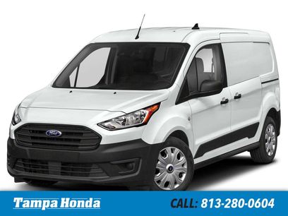 Used 2020 Ford Transit Connect XL