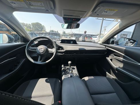 Used 2021 MAZDA CX-30 AWD 2.5 S image 27