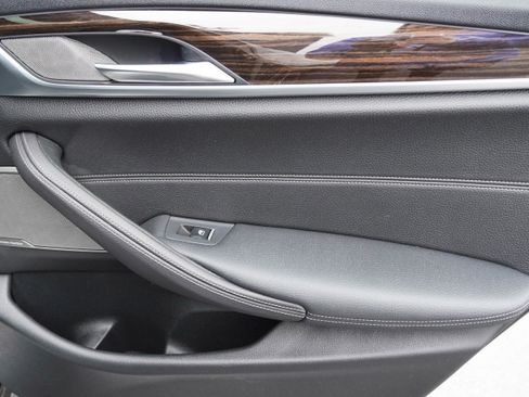 Used 2021 BMW 540i 540i w/ M Sport Package image 35