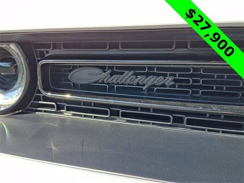 Used 2023 Dodge Challenger GT w/ Blacktop Package image 30