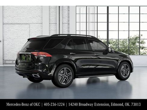 Used 2026 Mercedes-Benz GLE 450 GLE  450 image 20