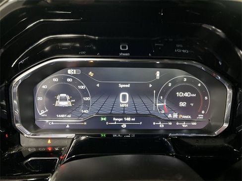 Certified 2024 GMC Sierra 3500 SLE w/ SLE Value Package image 12